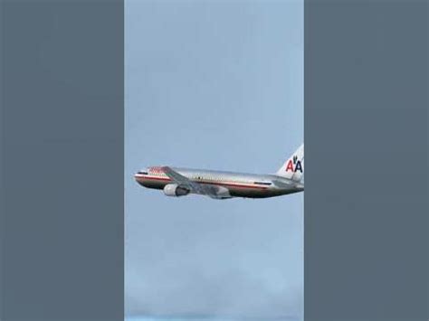 flight 1660|american airlines aa 1660.